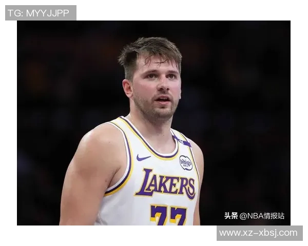 卢卡东契奇：篮球天才如何在NBA舞台上书写传奇故事
