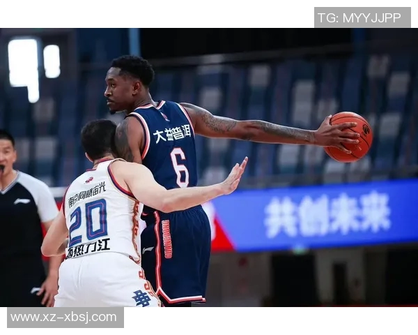 马尚布鲁克斯：从CBA明星到国际赛场的篮球传奇之路