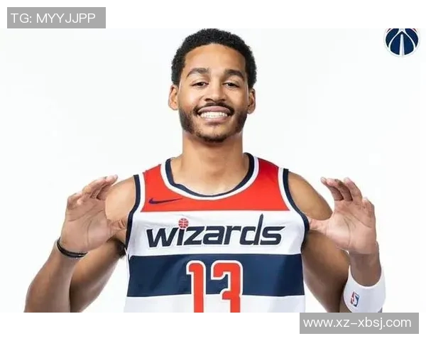乔丹普尔的成长之路：从新秀到NBA明星的蜕变与挑战
