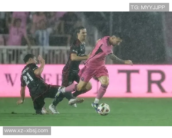 华盛顿联主场迎战国际迈阿密球迷期待精彩对决与激情时刻