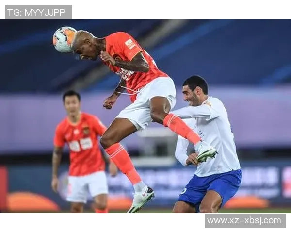 鲁能与富力精彩对决回顾57赛事录播全程回放分析