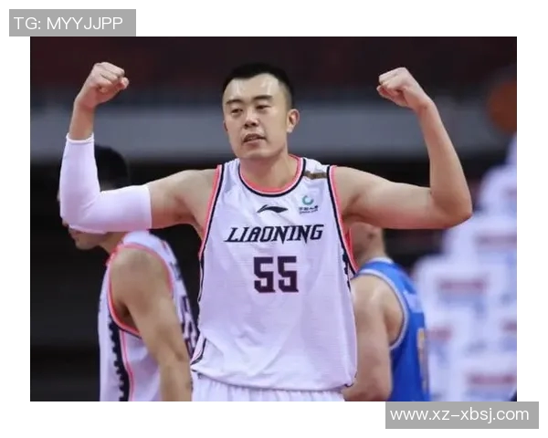 韩德君：从青年篮球新星到CBA传奇巨星的成长之路与辉煌成就