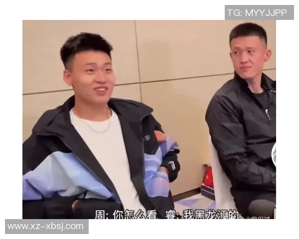 广东与黑龙江的对决谁能在这场较量中脱颖而出