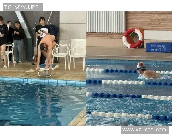 突破极限挑战自我100米自由泳赛场上的速度与激情