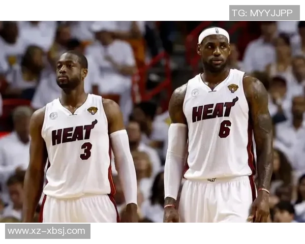 韦德与詹姆斯在2009年季后赛的激烈对决与篮球传奇的交织