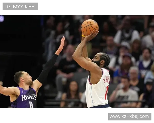 哈登后撤步的技巧与影响解析：如何在篮球场上掌握这一绝技