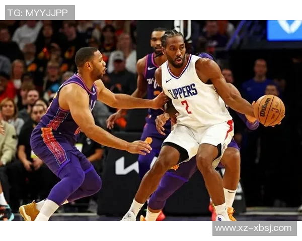 湖人对决快船激战正酣精彩直播带你感受篮球魅力与激情碰撞