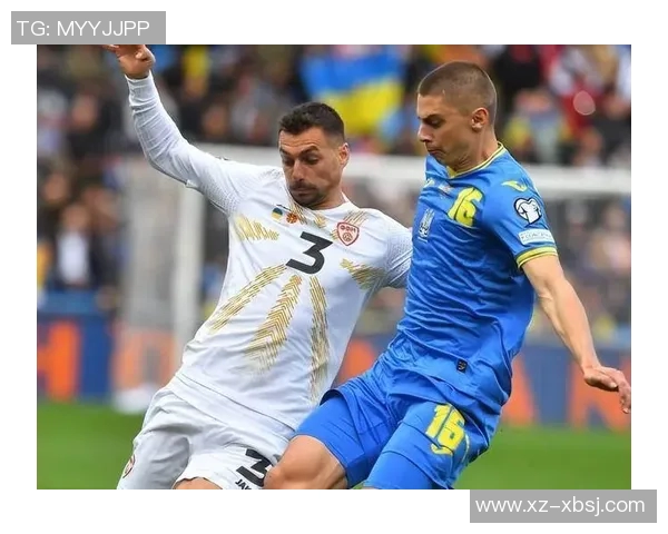 乌克兰与马迩他精彩对决直播信息及赛前分析全攻略