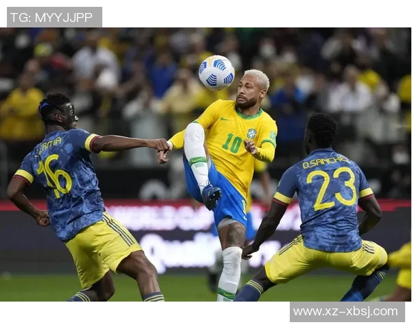 中国与巴西足球对决激战正酣谁能在这场巅峰对决中胜出