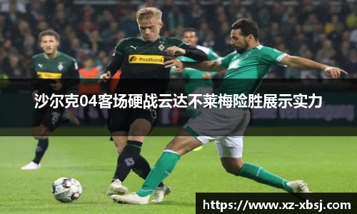 沙尔克04客场硬战云达不莱梅险胜展示实力
