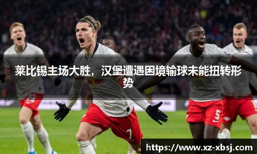 莱比锡主场大胜，汉堡遭遇困境输球未能扭转形势