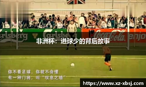 非洲杯：进球少的背后故事