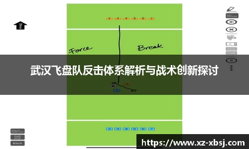 武汉飞盘队反击体系解析与战术创新探讨