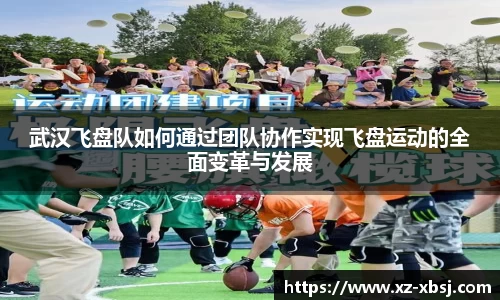 武汉飞盘队如何通过团队协作实现飞盘运动的全面变革与发展