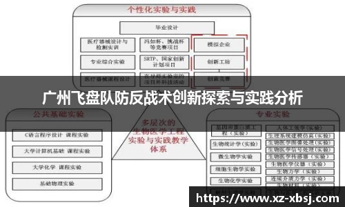 广州飞盘队防反战术创新探索与实践分析