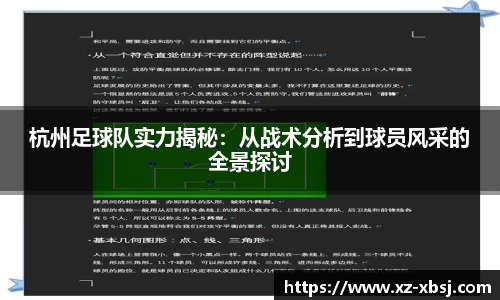 杭州足球队实力揭秘：从战术分析到球员风采的全景探讨