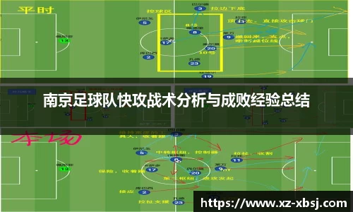 南京足球队快攻战术分析与成败经验总结
