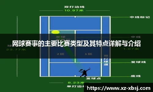 网球赛事的主要比赛类型及其特点详解与介绍