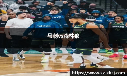 马刺vs森林狼