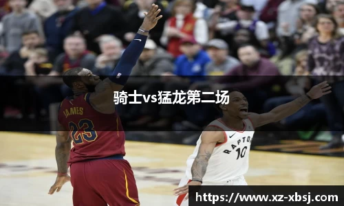 骑士vs猛龙第二场