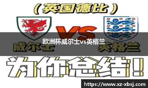 欧洲杯威尔士vs英格兰