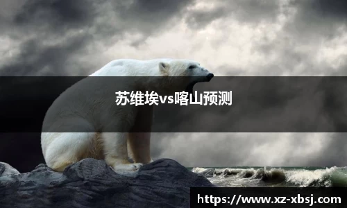 苏维埃vs喀山预测
