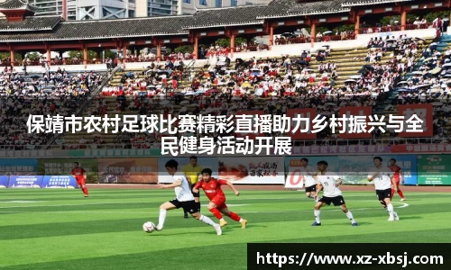 保靖市农村足球比赛精彩直播助力乡村振兴与全民健身活动开展