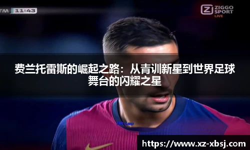 费兰托雷斯的崛起之路：从青训新星到世界足球舞台的闪耀之星