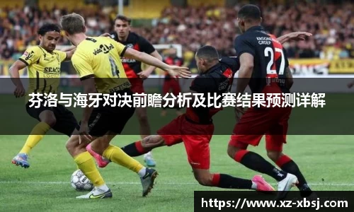 芬洛与海牙对决前瞻分析及比赛结果预测详解